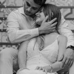 Portrait of a smiling woman, Sofía Mendoza.